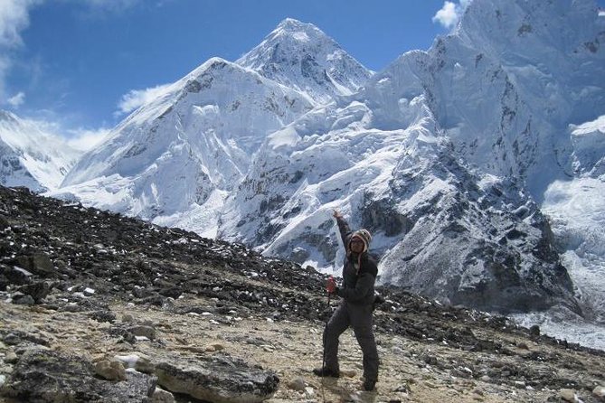 Everest Base Camp Trekking 14 days - What the $1,440 Price Really Covers