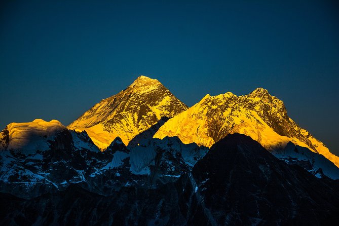 Everest Base Camp Trekking-14 nights/15 Days - The practical drawbacks you should weigh