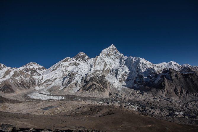 Everest Base Camp Trekking-14 nights/15 Days - Landing in Kathmandu and meeting the team
