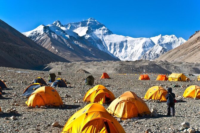 Everest Base Camp Trekking - 16 Days - Key points before you book