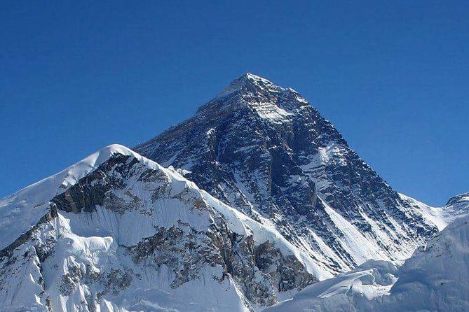 Everest Base Camp Trekking - 16 Days - What the 16-day Everest route feels like