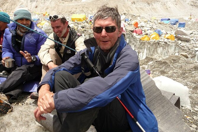 Everest Base Camp Trekking - 16 Days - Day 11: Kala Patthar at 5,545 meters