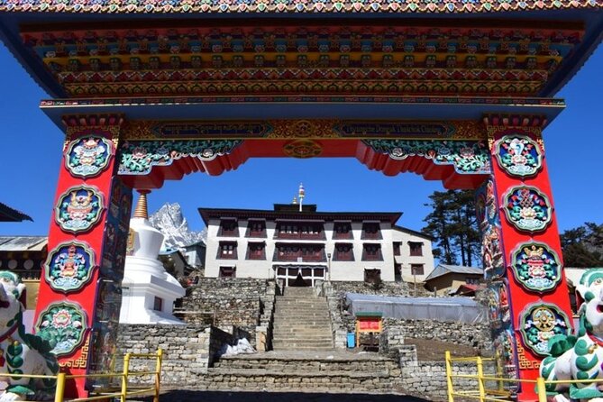 Everest Base Camp Trekking - 2025/2026 - What this Everest trek is really offering