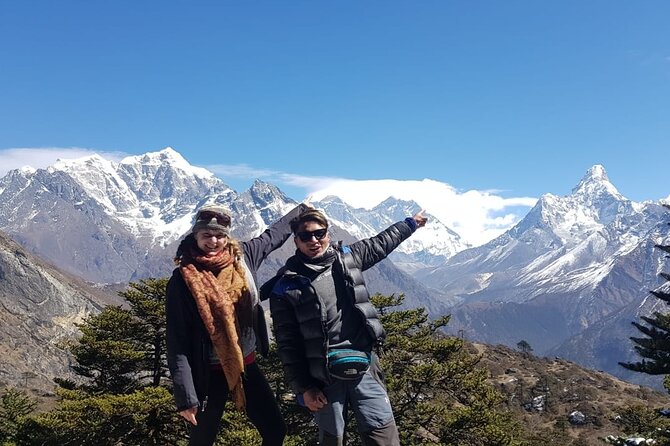 Everest Base Camp Trekking - 2025/2026 - The return route: Pangboche, Namche, and Lukla