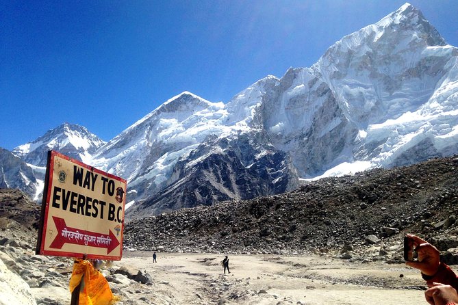 Everest Base Camp Trekking - 2025/2026 - Day 1 in Kathmandu: a soft landing before the mountains