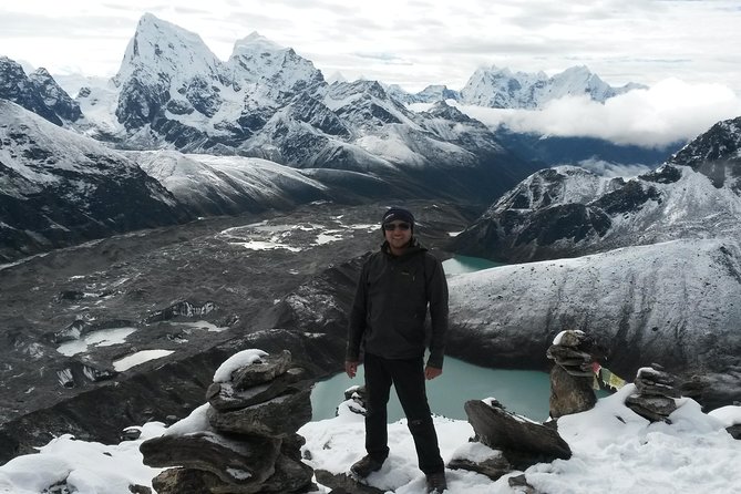 Everest Gokyo Lake Trek -13 Days - Kathmandu farewell and what the price covers
