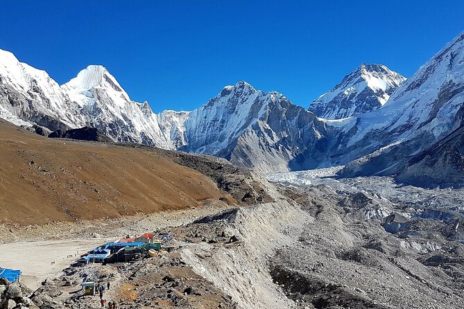 Everest Gokyo Lake Trek - Why the Gokyo route is worth your time