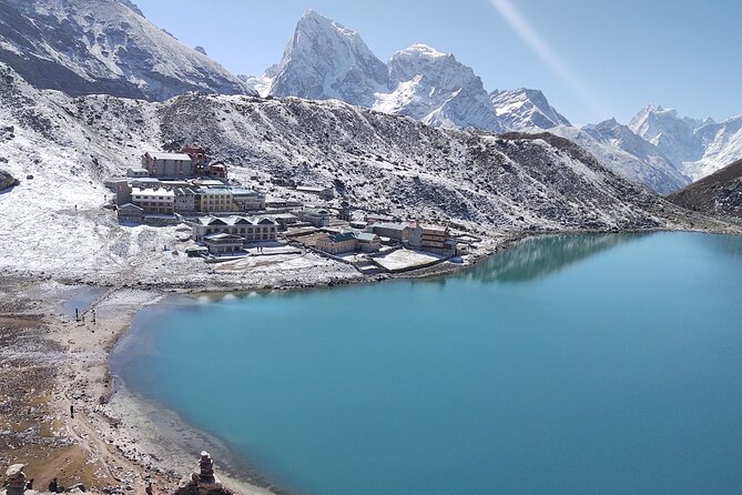 Everest Gokyo Valley Trek - 12 days - What the 12-day Gokyo route actually gives you
