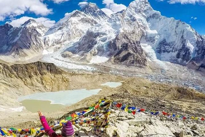 Everest Panaroma Trek 8 days - Key points to know before booking