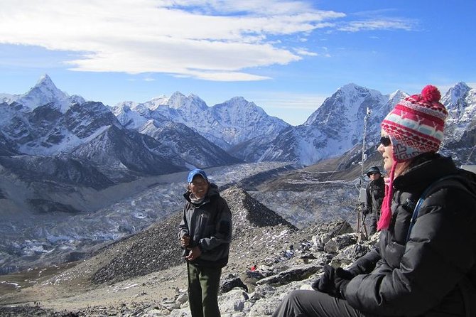 Everest Panorama Trek - Key points to know before booking