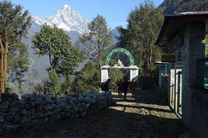Everest Short Trek – 5 Days - Why this five-day trek works