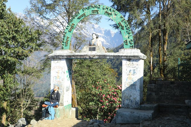 Everest Short Trek – 5 Days - Food, lodging, and mountain comfort