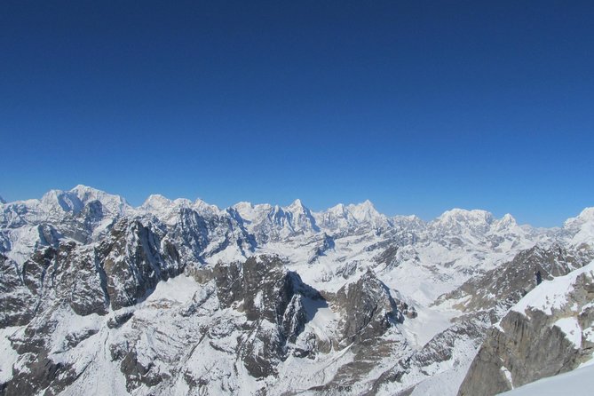 Everest Three (High) Passes Trekking - Is $2,500 Per Person Good Value?