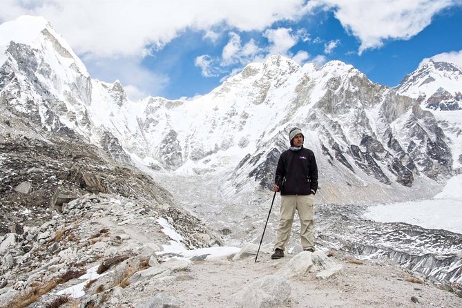 Everest Three Pass Trek - Key points to know before booking