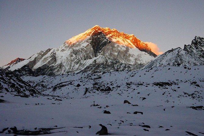 Everest Three Pass Trek 18 Days - Forests, villages, and the move into high country