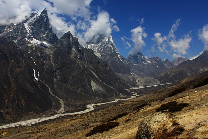 Everest Three Pass Trek - Lodges, meals, and the practical side of 17 days