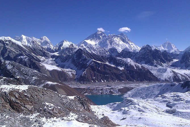 Everest Three Pass Trek - What the $2,200 price really covers