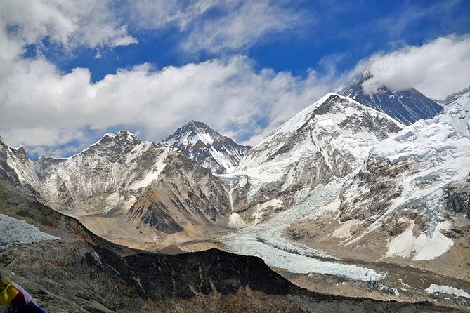 Everest Three Pass Trek - The first trekking days: settling into mountain rhythm