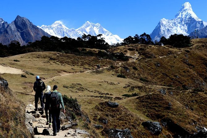 Everest View Trek - 7 Days - Key points to know before booking