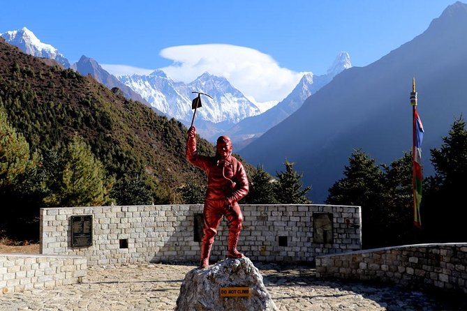 Everest View Trek - 7 Days - Why this short Everest trek works