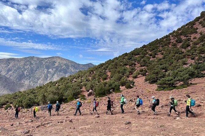 Exclusive 2 Days Toubkal Trek Pritvate From Marrakesh - Is $150 good value?