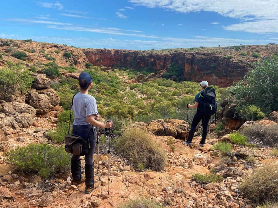 Exmouth: Cape Range Explorer One-Day Trekking Adventure - Key things to know before booking