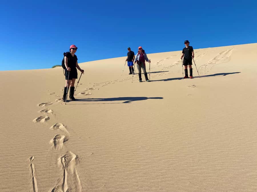 Exmouth: Cape Range Explorer One-Day Trekking Adventure - Why this day makes sense in Exmouth