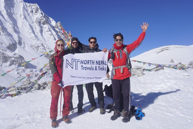 Experience the Thrill of a Lifetime:12-Days Manaslu Circuit trek - Why the Manaslu Circuit feels different