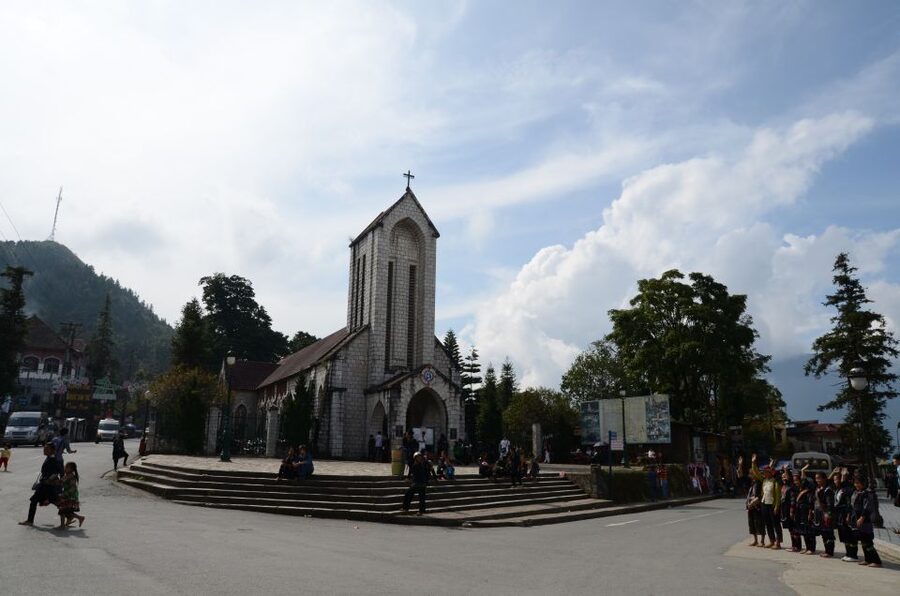 Explore Sa Pa with Overnight Train & Sleeper Bus & Trekking - Who should book this trip