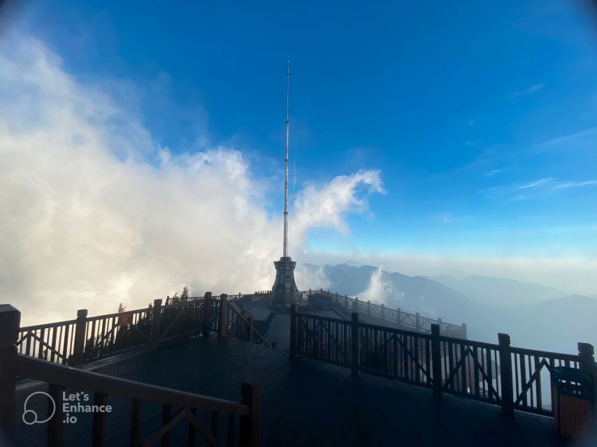 Explore Sa Pa with Overnight Train & Sleeper Bus & Trekking - What the $145 price really covers