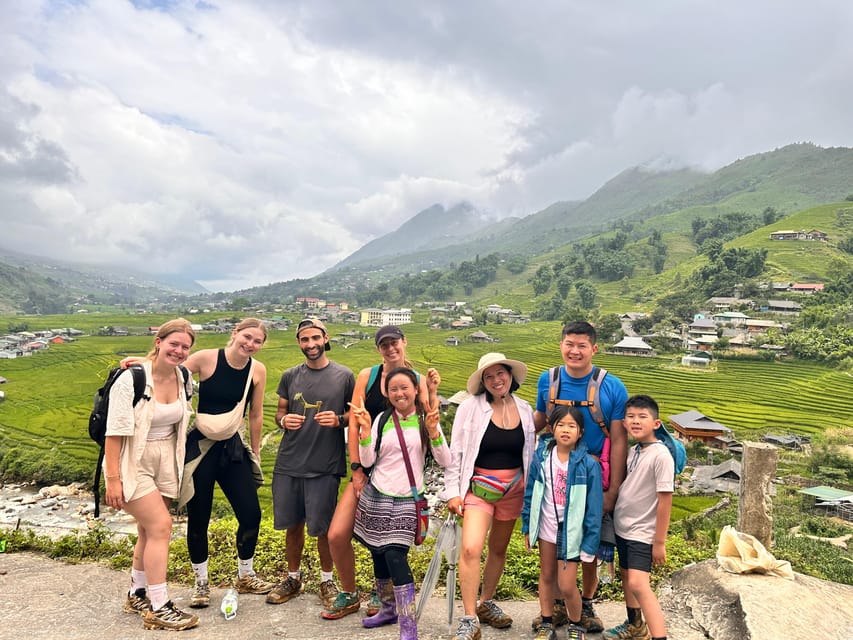 EXPLORE SAPA: 2D1N TREKKING & HMONG CULTURE WITH DINH - Should you book Dinh’s two-day Sapa trek?