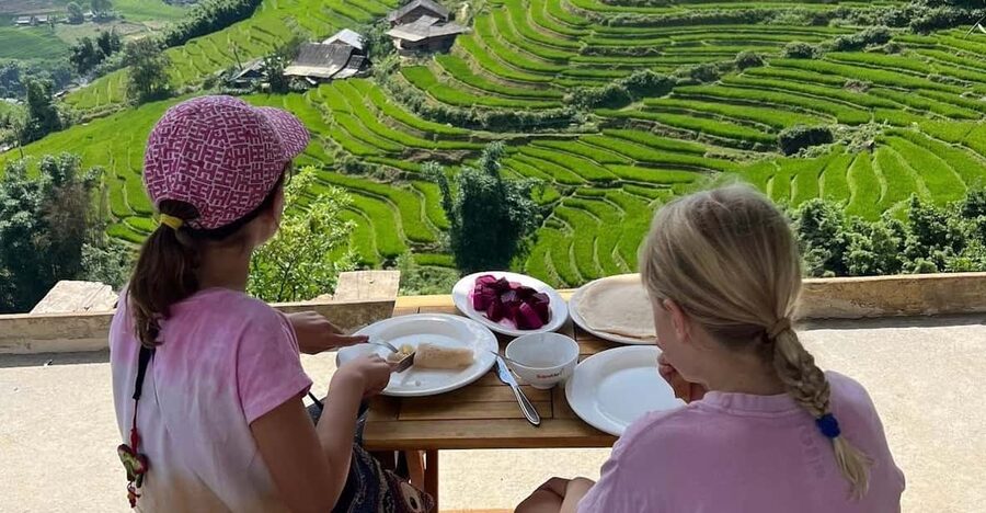 EXPLORE SAPA: 2D1N TREKKING & HMONG CULTURE WITH DINH - Why Dinh’s Sapa trek feels different
