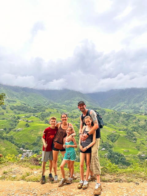 EXPLORE SAPA: 2D1N TREKKING & HMONG CULTURE WITH DINH - Who should book this trek?