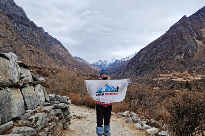 Explore The Beauty Of Langtang Valley In 8-Days Trek - What this Langtang trek is really like