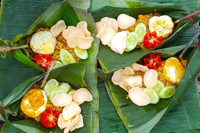 FAMILY JUNGLE TOUR: Orangutan Trek (4-hours hike) by EcoTravel Bukit Lawang - The orangutan question: high hopes, no promise