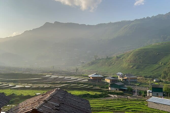 Fansipan Mountain, Cat Cat Village, Rice Terrace 2 Day Sapa Tour - Key points to know before booking