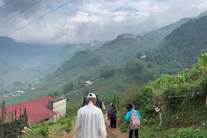 Fansipan Mountain, Cat Cat Village, Rice Terrace 2 Day Sapa Tour - Ta Van Village, batik, and a slower cultural stop