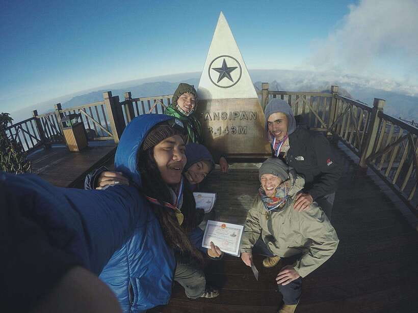 Fansipan Trekking - 1 Day - What the Fansipan day really involves