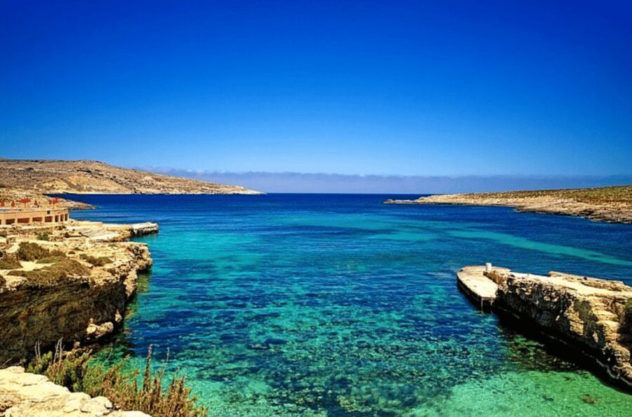 Fisher’s Trek: Cominotto Island, Prime Fishing Spots & Gozo - What the boat provides during three hours