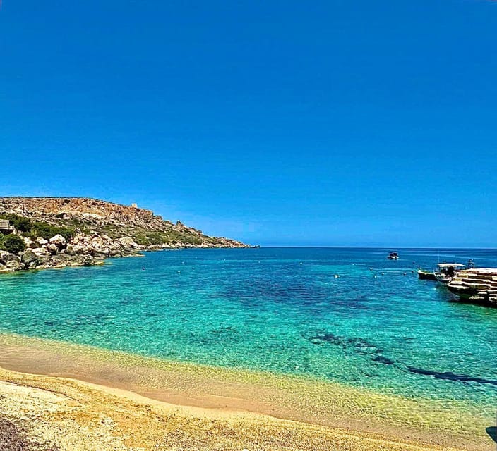 Fisher’s Trek: Cominotto Island, Prime Fishing Spots & Gozo - Who will enjoy this boat charter most?