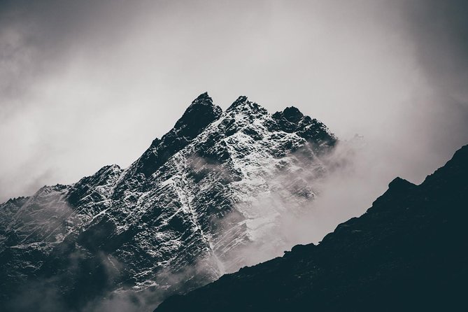 Friendship Peak Trek - Key Details Before You Book