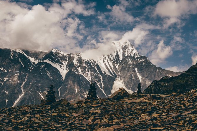 Friendship Peak Trek - Why Friendship Peak Is More Than a Scenic Hike