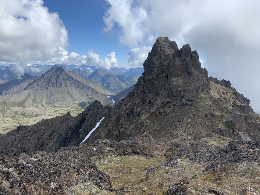 From Anchorage: Chugach State Park Guided Alpine Trek - Is $179 a fair price?