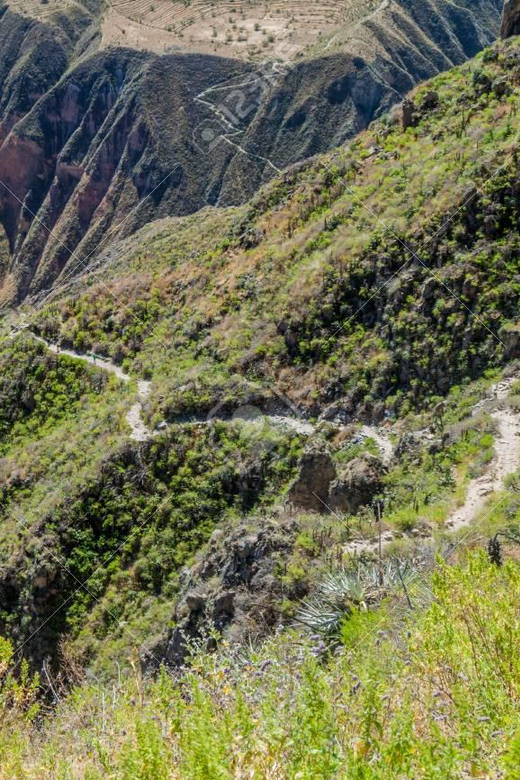 From Arequipa: 2-Day Colca Canyon Trekking Tour - What to pack for these two days