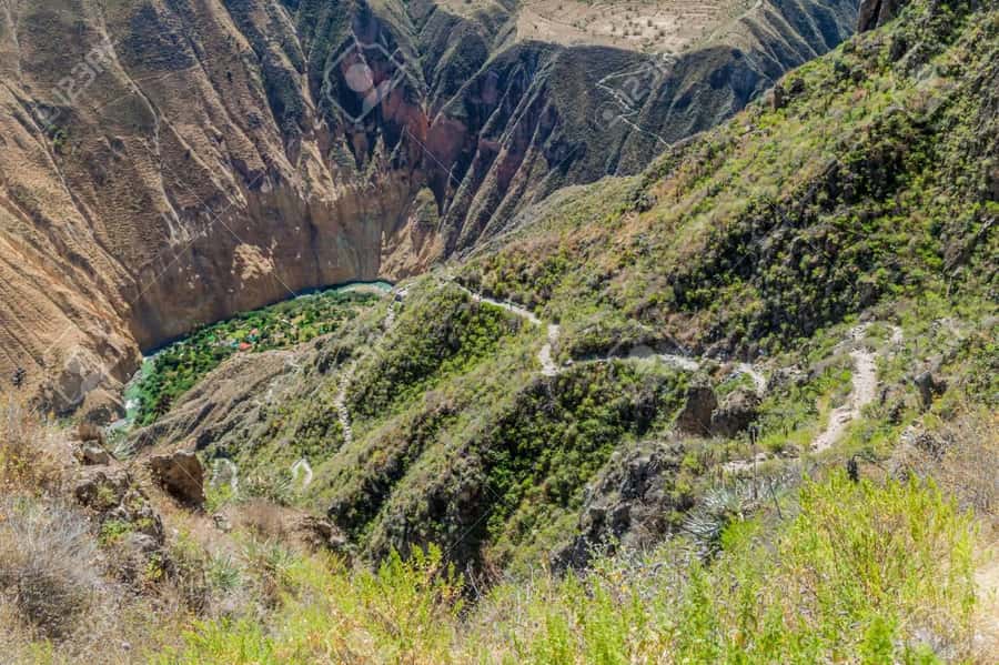 From Arequipa: 2-Day Colca Canyon Trekking Tour - The real cost of a $30 Colca Canyon trek