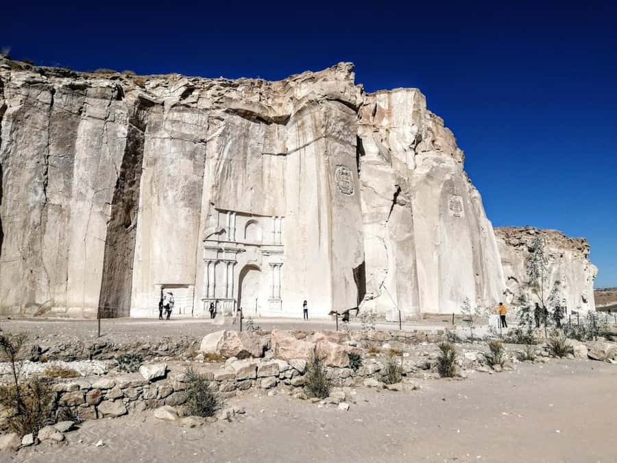 From Arequipa: Sillar Route Trek - What makes this half-day outing worth your time