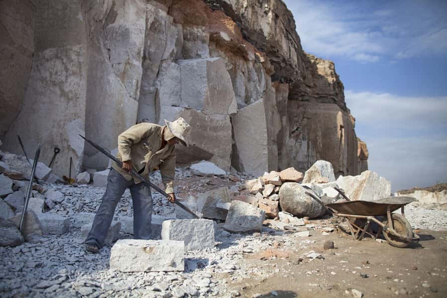 From Arequipa: Sillar Route Trek - Culebrillas Canyon is the strongest part of the route