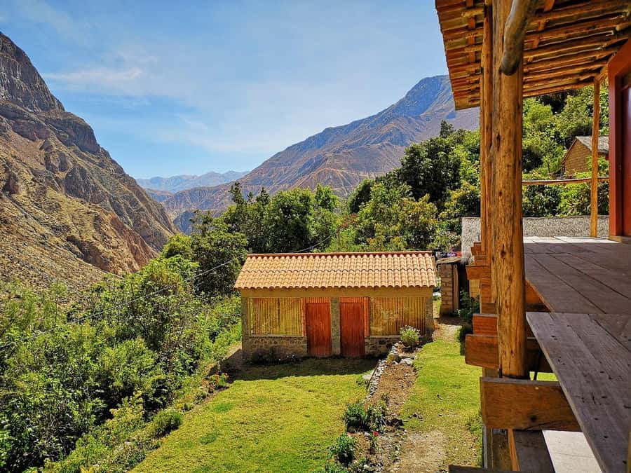 From Arequipa Trek : 2-Days of Hiking in the Colca Canyon - Who should book this Colca Canyon trek?