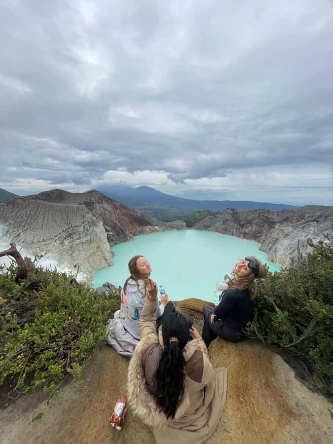 From Bali: 3-Day Mount Bromo & Mount Ijen Trek - Why these two volcanoes make a strong pairing