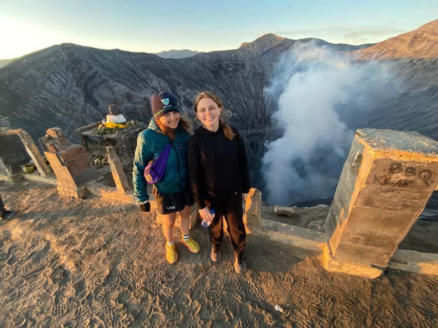 From Bali: 3-Day Mount Bromo & Mount Ijen Trek - Guides and drivers are part of the value